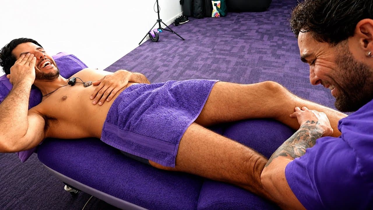 How We Fix Knee Pain!