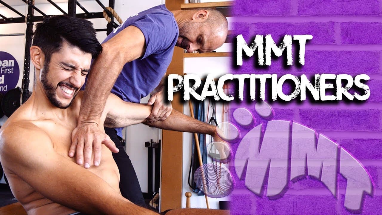 How Our Practitioners Differ