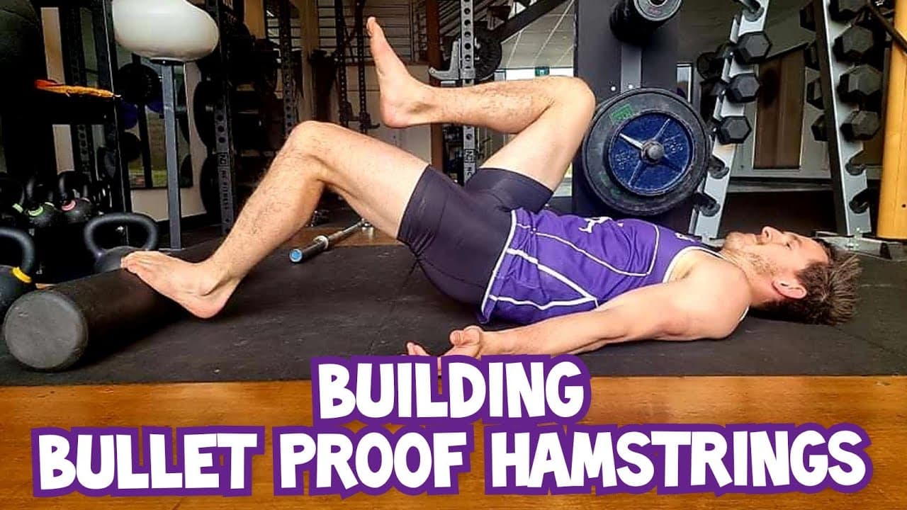 🔴LIVE HAMSTRING STRENGTHENING WORKOUT | Jason & Darcy