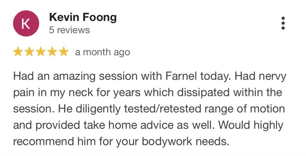 farnel review 3
