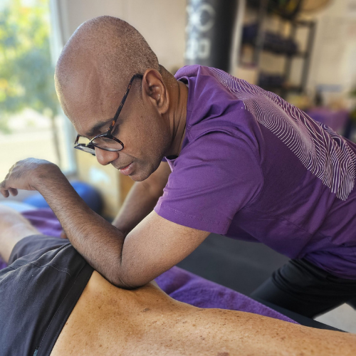 Skandakumar Kumarasingam